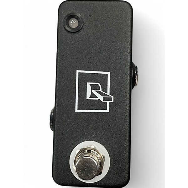 【正規通販】 Used JHS Pedals Used JHS Pedals Mute Switch Pedal | Guitar ギター