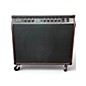 Used Comstock c3 Tube Guitar Combo Amp thumbnail