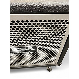 Used MESA/Boogie Power 1x15 400W Bass Cabinet