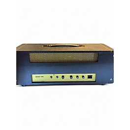 Used Germino LEAD 55 Tube Guitar Amp Head
