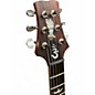 Used 2022 PRS Santana Signature Blue Matteo Solid Body Electric Guitar