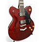 Used Gretsch Guitars G2622 Streamliner Center Block Walnut Hollow Body Electric Guitar thumbnail