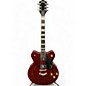 Used Gretsch Guitars G2622 Streamliner Center Block Walnut Hollow Body Electric Guitar