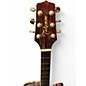 Used 1992 Takamine LTD 90 Vintage Natural Acoustic Electric Guitar