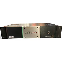 Used Monster Audio HTS-2500 Power Amp