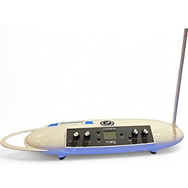 Used Moog Theremini Theremin
