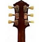 Used Knaggs KENAI-H1-T1 MAPLE Solid Body Electric Guitar