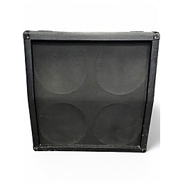 Used Marshall MG412A 4x12 120W Angle Guitar Cabinet