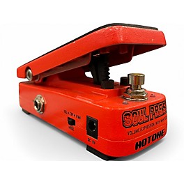 Used Hotone Effects PRESS Effect Processor
