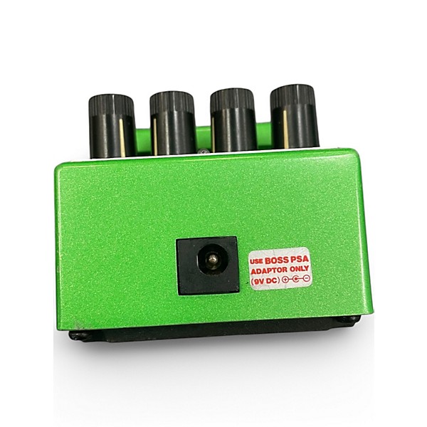 Used BOSS PH3 Phase Shifter Effect Pedal