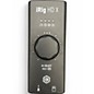 Used IK Multimedia IRIG HD X Audio Interface