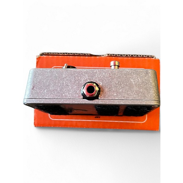 Used Electro-Harmonix Small Stone Phase Shifter Effect Pedal