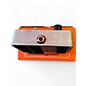 Used Electro-Harmonix Small Stone Phase Shifter Effect Pedal