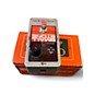 Used Electro-Harmonix Small Stone Phase Shifter Effect Pedal