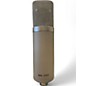 Used Mojave Audio MA200 Condenser Microphone
