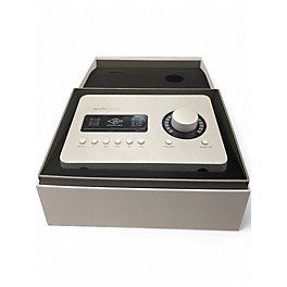 Used Universal Audio Apollo Solo Audio Interface