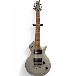 Used 2023 Mitchell MS100 Gray Solid Body Electric Guitar