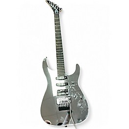 Used Jackson Soloist SL3 MIRROR  Solid Body Electric Guitar