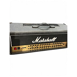 Used Marshall JVM410H 100W Tube Guitar Amp Head