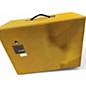 Used Fender Hot Rod Deluxe 1x12 Tweed Guitar Cabinet