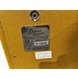 Used Fender Hot Rod Deluxe 1x12 Tweed Guitar Cabinet