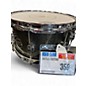 Used DW 13X7 Performance Series Snare Sparkle Drum thumbnail