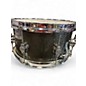 Used DW 13X7 Performance Series Snare Sparkle Drum