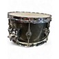 Used DW 13X7 Performance Series Snare Sparkle Drum