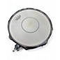 Used DW 13X7 Performance Series Snare Sparkle Drum