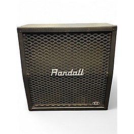 Used Randall RA412XLT Guitar Cabinet