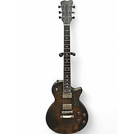 Used 2024 James Trussart Steel Deville Rust O Matic Rust O Matic Solid Body Electric Guitar