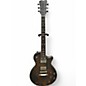 Used 2024 James Trussart Steel Deville Rust O Matic Rust O Matic Solid Body Electric Guitar thumbnail