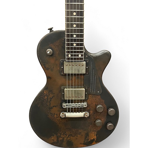Used 2024 James Trussart Steel Deville Rust O Matic Rust O Matic Solid Body Electric Guitar