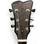 Used 2024 James Trussart Steel Deville Rust O Matic Rust O Matic Solid Body Electric Guitar