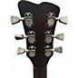 Used 2024 James Trussart Steel Deville Rust O Matic Rust O Matic Solid Body Electric Guitar
