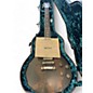 Used 2024 James Trussart Steel Deville Rust O Matic Rust O Matic Solid Body Electric Guitar