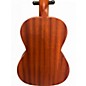 Used Gretsch Guitars G9200 Boxcar Round Neck Natural Resonator Guitar thumbnail