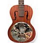 Used Gretsch Guitars G9200 Boxcar Round Neck Natural Resonator Guitar