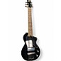 Used Blackstar CARRY ON ST Black Electric Guitar thumbnail