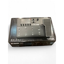 Used Line 6 POD GO Effect Processor