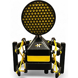Used Neat WORKER BEE Condenser Microphone