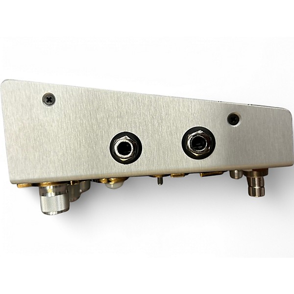 Used Beetronics FX Sea Bee Effect Pedal