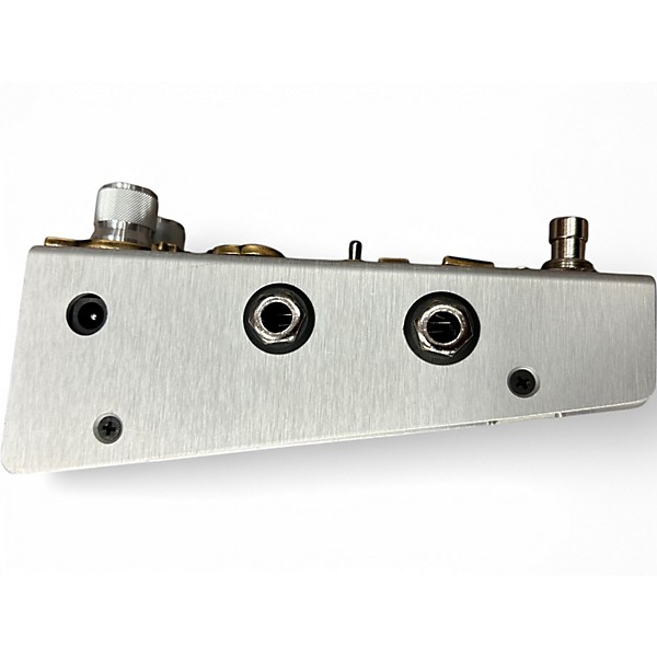 Used Beetronics FX Sea Bee Effect Pedal