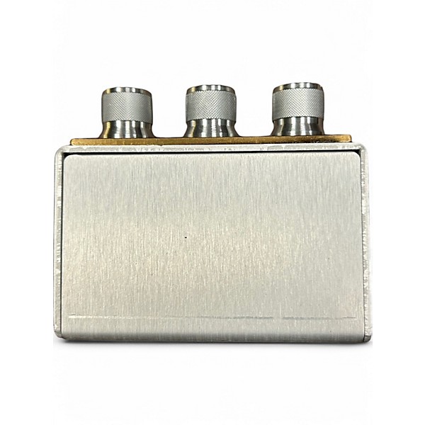 Used Beetronics FX Sea Bee Effect Pedal