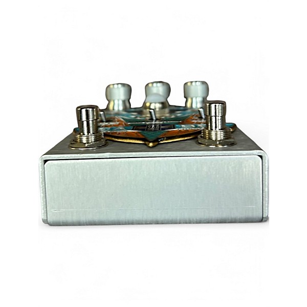 Used Beetronics FX Sea Bee Effect Pedal