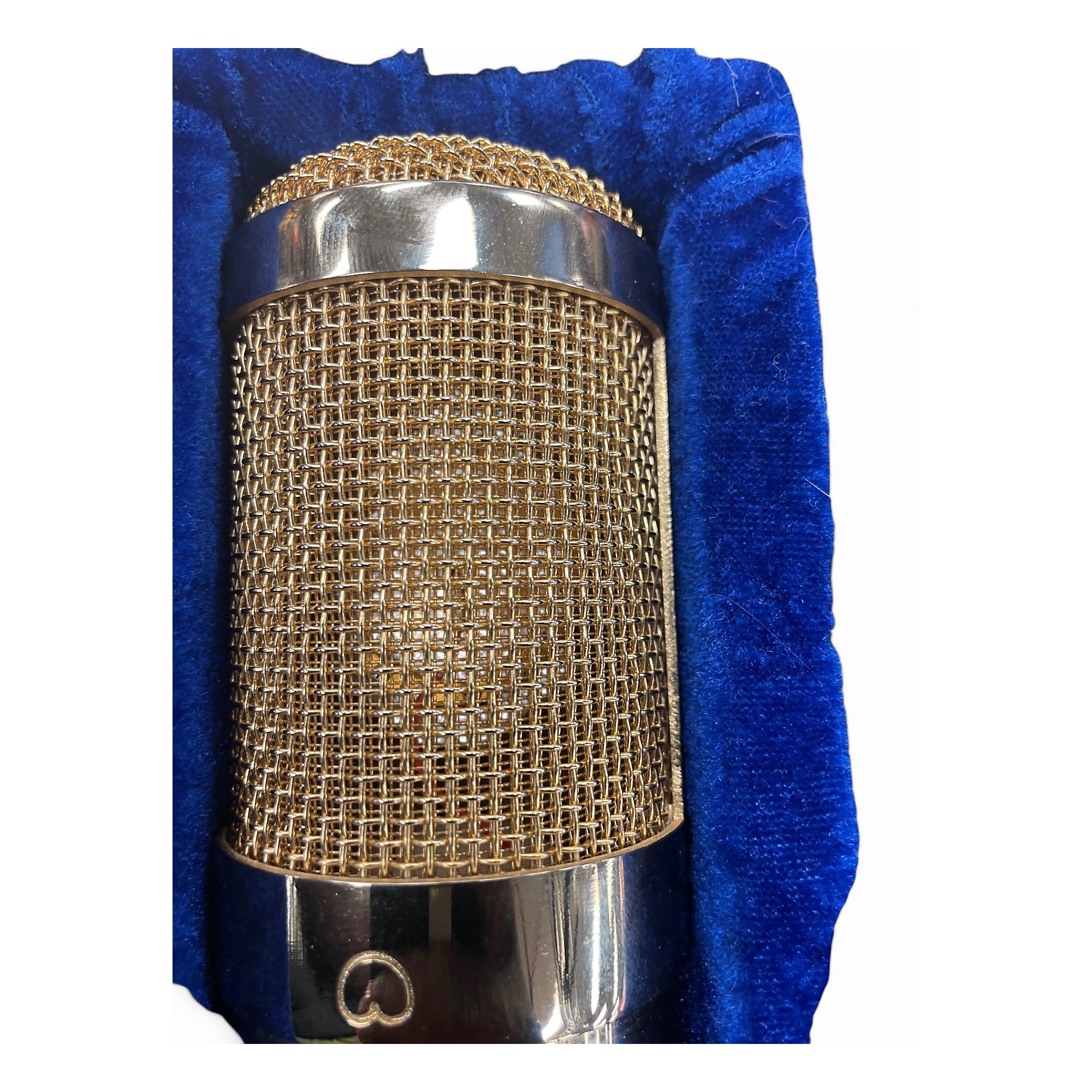 Used MXL Gold 35 Condenser Microphone | Guitar Center