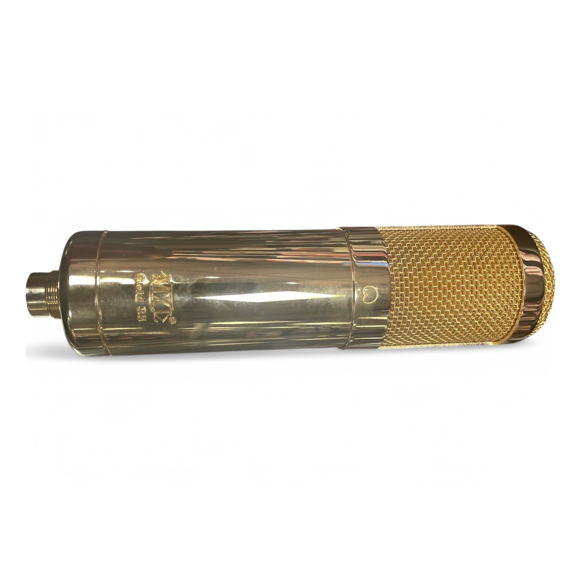 Used MXL Gold 35 Condenser Microphone | Guitar Center