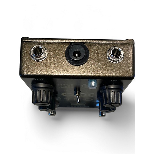 Used Caroline METEORE Effect Pedal