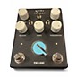 Used Quiet Theory PRELUDE Effect Pedal thumbnail