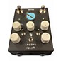 Used Quiet Theory PRELUDE Effect Pedal